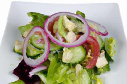 Why Does My Vinaigrette Separate? Tips to Keep It Blended