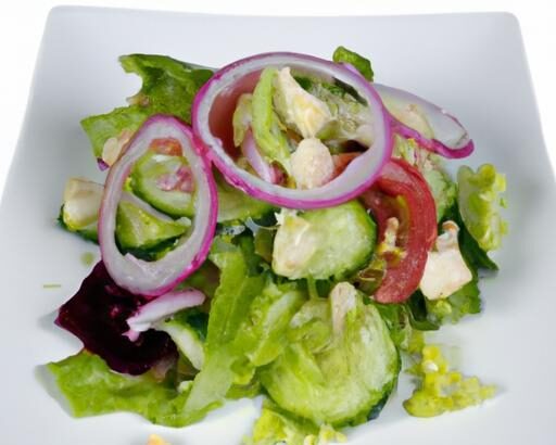 Why Does My Vinaigrette Separate? Tips to Keep It Blended