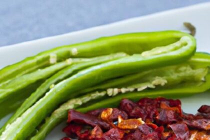 Zesty Homemade Citrus Pepper Seasoning: A Flavor Boost