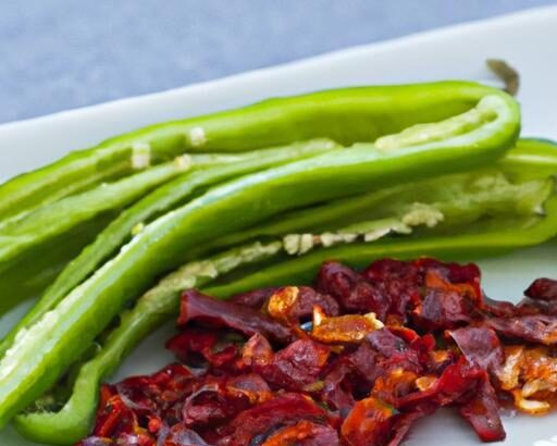 Zesty Homemade Citrus Pepper Seasoning: A Flavor Boost