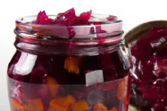 When Your Jam Turns Pale: Why Color Fades in Canned Jams