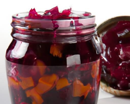When Your Jam Turns Pale: Why Color Fades in Canned Jams