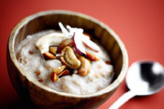 Master the Art of Creamy Coconut Chutney: Easy Steps Inside