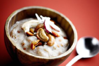 Master the Art of Creamy Coconut Chutney: Easy Steps Inside