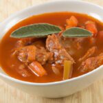 Why Does My Sauce Taste “Canned”? Unpacking the Flavor