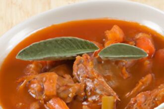 Why Does My Sauce Taste “Canned”? Unpacking the Flavor