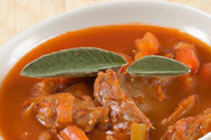 Why Does My Sauce Taste “Canned”? Unpacking the Flavor