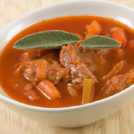 Why Does My Sauce Taste “Canned”? Unpacking the Flavor