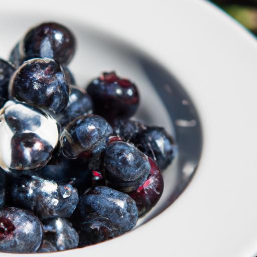 Berry Quest: Master the Art of Foraging Wild Blueberries