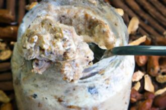 Crafting Nut Butter: Forage Your Own Natural Spread