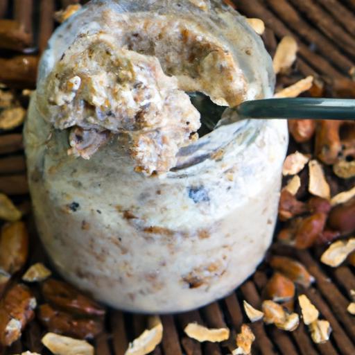 Crafting Nut Butter: Forage Your Own Natural Spread