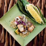 Growing Green: Unlocking the Magic of Kitchen Gardens