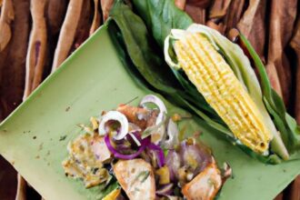 Growing Green: Unlocking the Magic of Kitchen Gardens