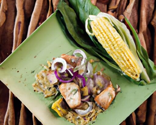 Growing Green: Unlocking the Magic of Kitchen Gardens