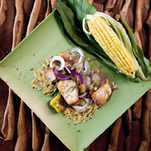 Growing Green: Unlocking the Magic of Kitchen Gardens