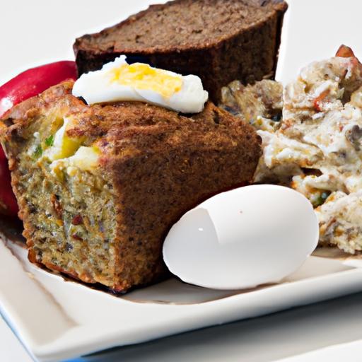 Reviving Stale Bread: Creative Uses Beyond the Crust