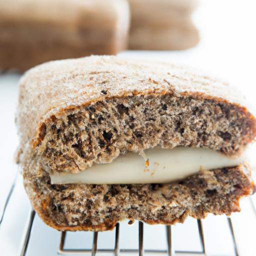 Fluffy & Tender: The Ultimate Guide to Perfect Sandwich Bread