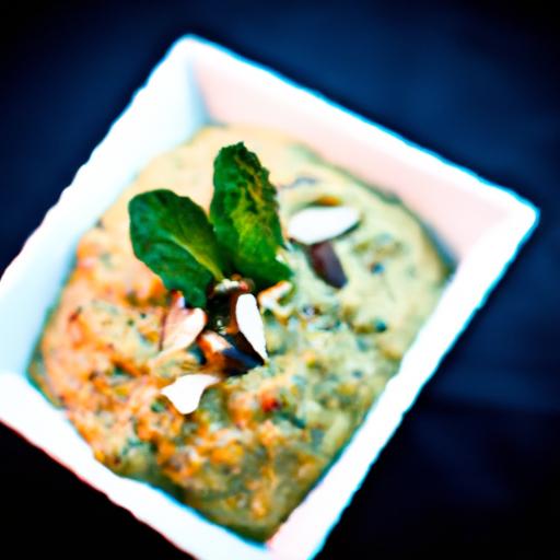 Master the Art of Creamy Coconut Chutney: Easy Steps Inside