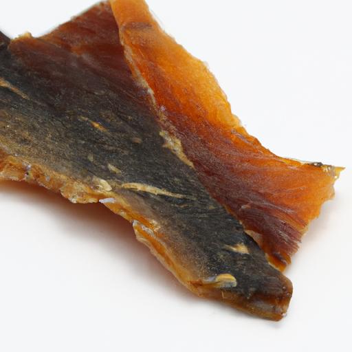 Catch the Flavor: Easy Homemade Fish Jerky Recipe Guide