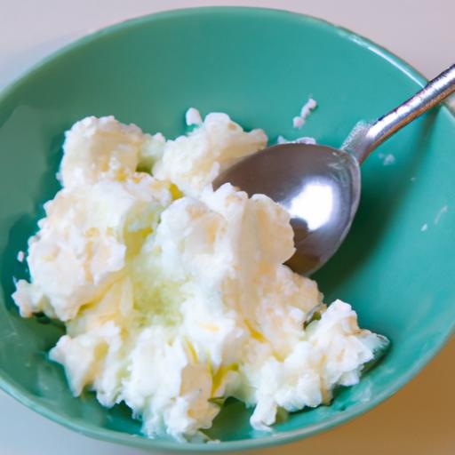 Chill & Thrill: Your Guide to Making Frozen Kefir at Home