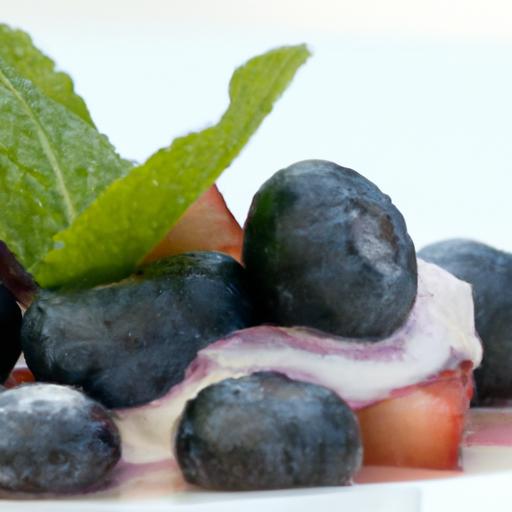 Berry Quest: Master the Art of Foraging Wild Blueberries