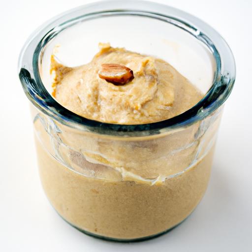 Crafting Nut Butter: Forage Your Own Natural Spread