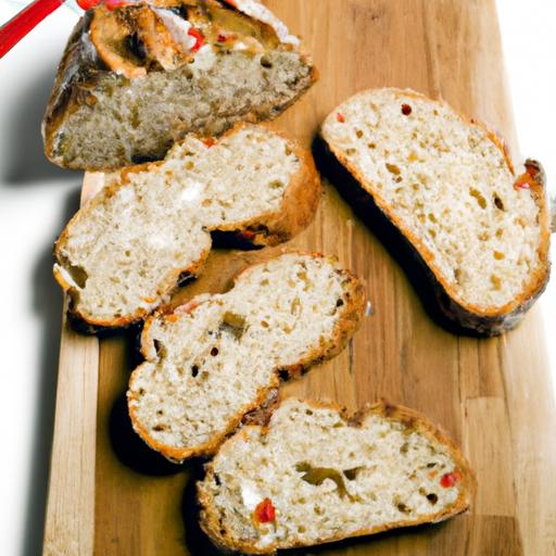 Why Is My Bread Crust So Pale? Unveiling the Secrets