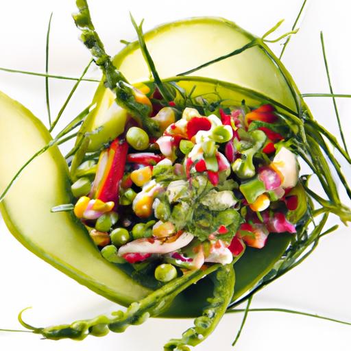 Growing Green: Unlocking the Magic of Kitchen Gardens