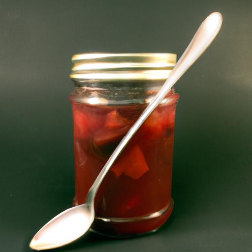 When Your Jam Turns Pale: Why Color Fades in Canned Jams