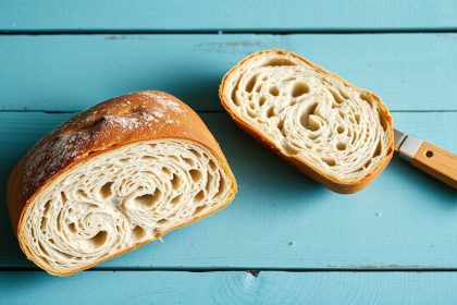 أفكار مبتكرة لتحويل الخبز القديم إلى أطباق شهية ومتنوعة