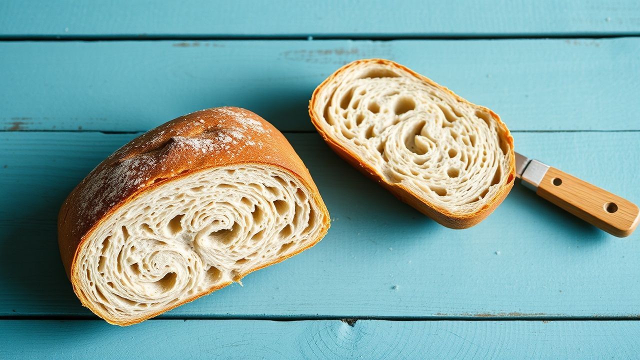 أفكار مبتكرة لتحويل الخبز القديم إلى أطباق شهية ومتنوعة