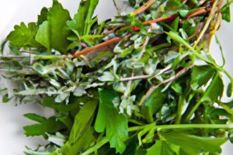 Why Are My Herbs Molding While Air Drying? Tips Inside