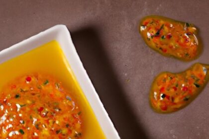 How Long Does Homemade Ghee Stay Fresh? Unveil Its Shelf Life