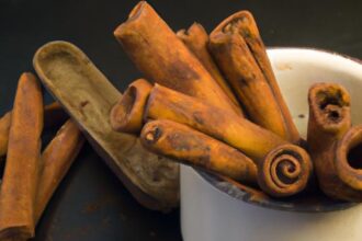 Unlocking Flavor: Top Techniques to Grind Cinnamon Sticks