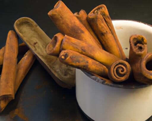 Unlocking Flavor: Top Techniques to Grind Cinnamon Sticks