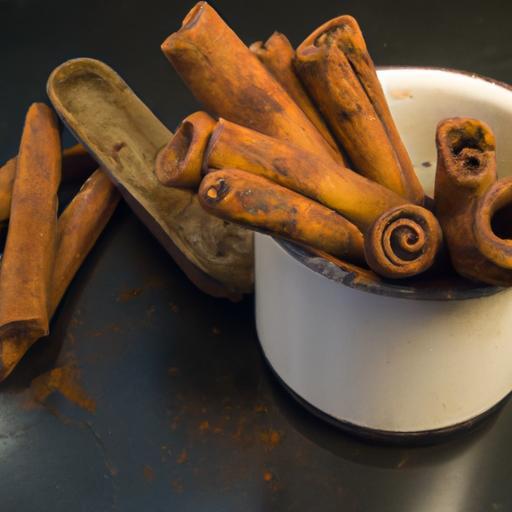 Unlocking Flavor: Top Techniques to Grind Cinnamon Sticks
