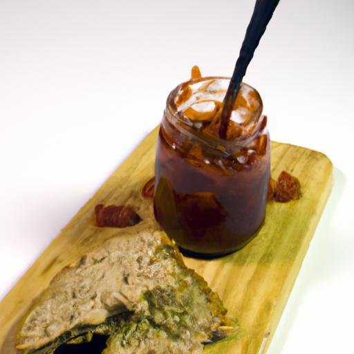 Why Did My Jam Turn Brown? Unraveling the Sweet Mystery