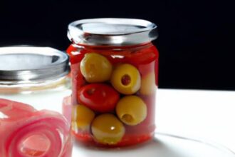 Unlocking Flavor: The Art and Science of Water Bath Canning