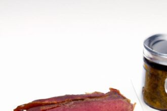 Unlock Flavor: Top Homemade Jerky Marinade Recipes to Try