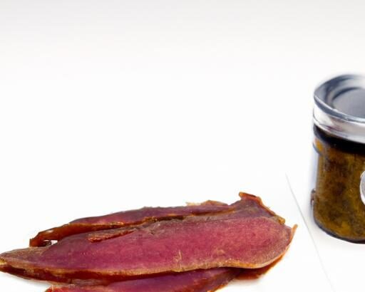 Unlock Flavor: Top Homemade Jerky Marinade Recipes to Try