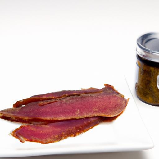 Unlock Flavor: Top Homemade Jerky Marinade Recipes to Try