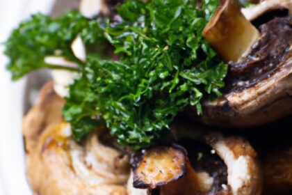 Mushroom Mishap? Steps to Take if You Suspect Poisoning