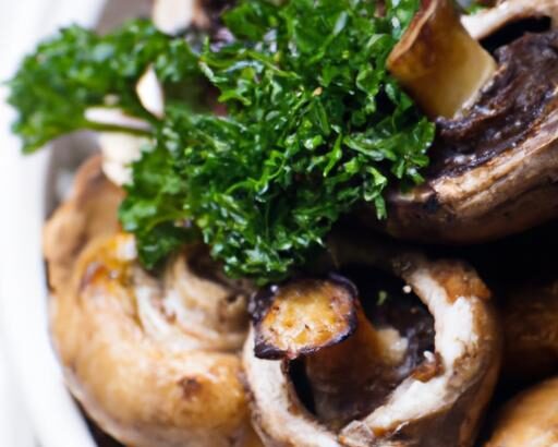Mushroom Mishap? Steps to Take if You Suspect Poisoning