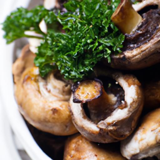 Mushroom Mishap? Steps to Take if You Suspect Poisoning