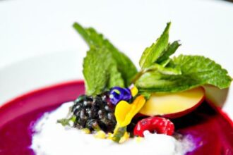 Berry Lifespan Uncovered: How Long Do Wild Berries Last?