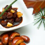 Spotting Danger: Buckeyes vs. Chestnuts Made Easy