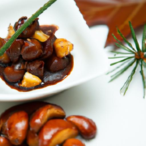 Spotting Danger: Buckeyes vs. Chestnuts Made Easy