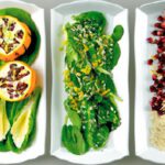 Mastering Meals: Blending Fresh and Preserved Flavors Perfectly