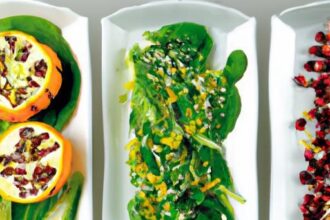 Mastering Meals: Blending Fresh and Preserved Flavors Perfectly