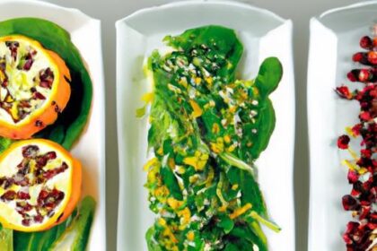 Mastering Meals: Blending Fresh and Preserved Flavors Perfectly